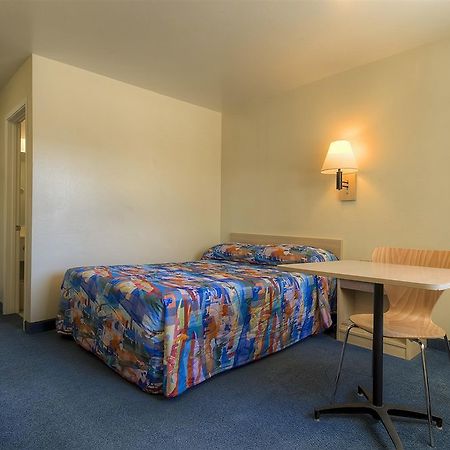 Motel 6-Needles, Ca Eksteriør bilde